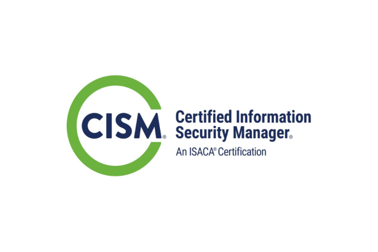 Certified Information Security Manager