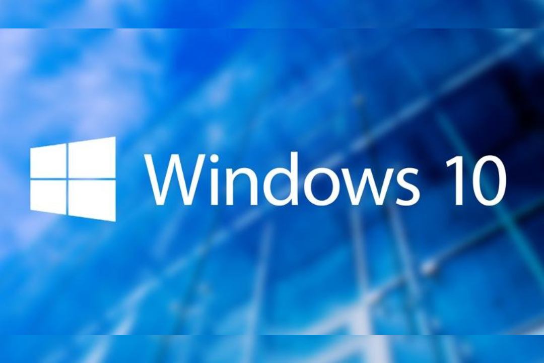 Microsoft Windows 10 Intermediate